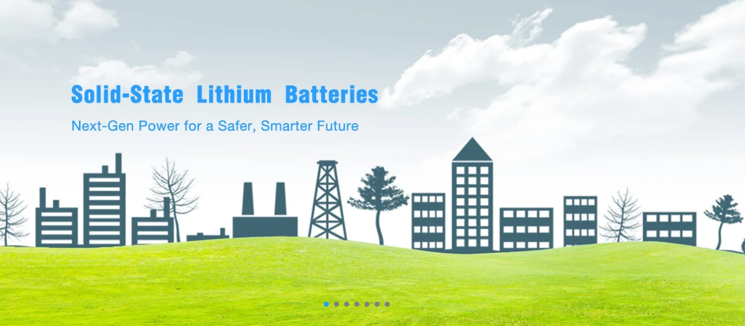 lifepo4 battery supplier haicen